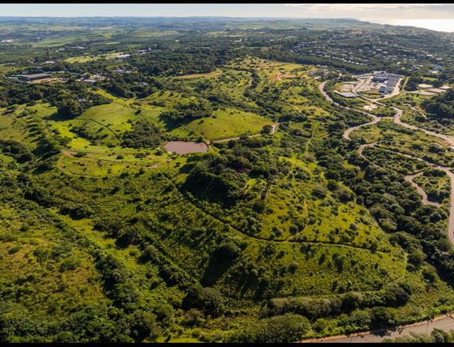 23,819M² FARM FOR SALE IN SALT ROCK